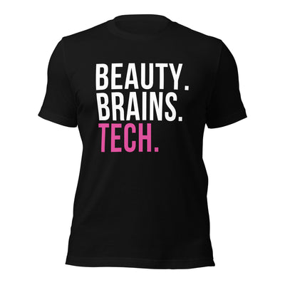 Limited Edition: Breast Cancer Tee